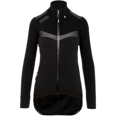 Bioracer Vesper Tempest Protect Damenjacke - Wärme & Wasserfest Bioracer Vesper Tempest Protect Damenjacke - Wärme & Wasserfest