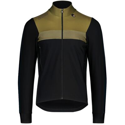 Thermo Longsleeve Shirt Bioracer Spitfire Tempest Schwarz 2XL Thermo Longsleeve Shirt Bioracer Spitfire Tempest Schwarz 2XL