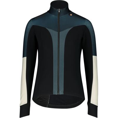 BIORACER Vesper Tempest Thermal - Blau - Langarm - Jersey BIORACER Vesper Tempest Thermal - Blau - Langarm - Jersey