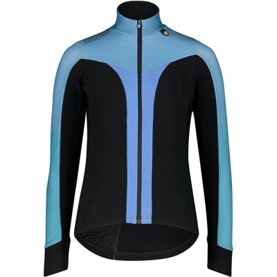 Langarmshirt Damen Bioracer Vesper Tempest Thermal Blau XL Femme Langarmshirt Damen Bioracer Vesper Tempest Thermal Blau XL Femme