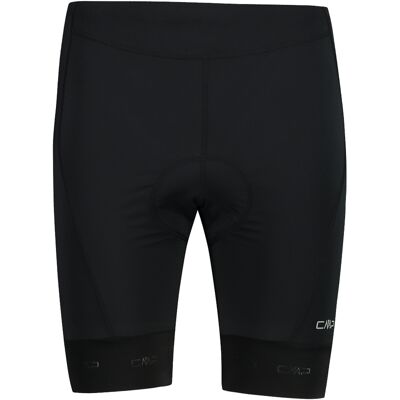 CMP CMP Herren Tight MAN BIKE SHORT - Leicht, schnell trocknendes Nylon - Bike Shorts CMP CMP Herren Tight MAN BIKE SHORT - Leicht, schnell trocknendes Nylon - Bike Shorts
