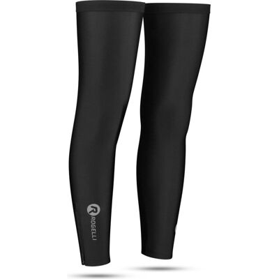 Beinlinge Kind Rogelli Promo Schwarz 8/10 Jahre Beinlinge Kind Rogelli Promo Schwarz 8/10 Jahre
