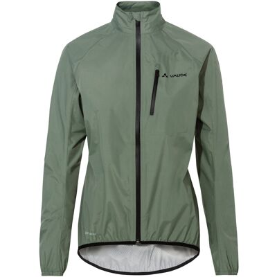 VAUDE Damen Fahrradjacke WOMEN'S DROP JACKET III - Jacken VAUDE Damen Fahrradjacke WOMEN'S DROP JACKET III - Jacken