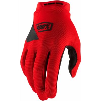 Handschuhe Kind 100% ridecamp Rouge XL Handschuhe Kind 100% ridecamp Rouge XL
