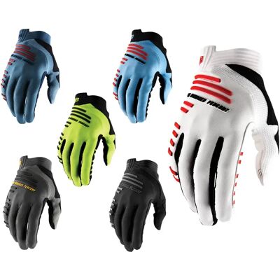 100% R-Core Handschuhe - Gelb - S - Herren 100% R-Core Handschuhe - Gelb - S - Herren