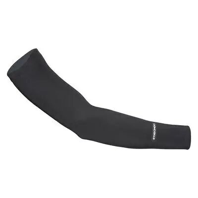 ETXEONDO Herren-Radbeinlinge Ibai Schwarz - Fahrrad Beinlinge ETXEONDO Herren-Radbeinlinge Ibai Schwarz - Fahrrad Beinlinge
