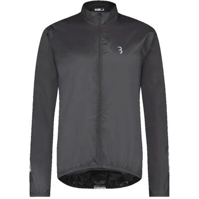 Regenjacke BBB Cycling Noir S Regenjacke BBB Cycling Noir S