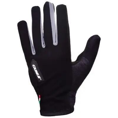 Handschuhe Frau Q36.5 Hybrid Que Noir XS Femme Handschuhe Frau Q36.5 Hybrid Que Noir XS Femme