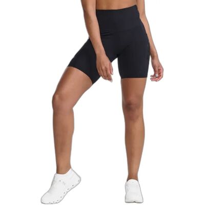 Fahrradhose Frau 2XU Form Stash Hi-Rise Noir L Femme Fahrradhose Frau 2XU Form Stash Hi-Rise Noir L Femme