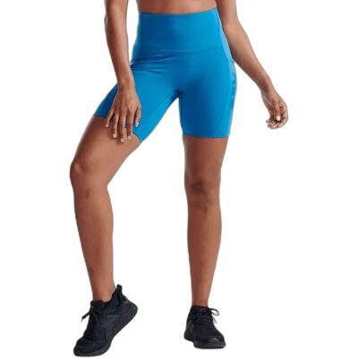 Damen Kompressions-Midikurzgröße 2XU Form Stash Bleu XS Femme Damen Kompressions-Midikurzgröße 2XU Form Stash Bleu XS Femme