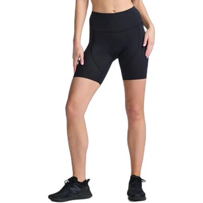 Triathlon-Radhose für Frauen 2XU Aero Noir S Femme Triathlon-Radhose für Frauen 2XU Aero Noir S Femme