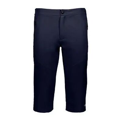 3/4-Hose mit Innenunterwäsche aus Maschenware CMP Capri Bleu 46 Homme 3/4-Hose mit Innenunterwäsche aus Maschenware CMP Capri Bleu 46 Homme