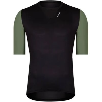 Trikot Etxeondo Barden Noir S Homme Trikot Etxeondo Barden Noir S Homme