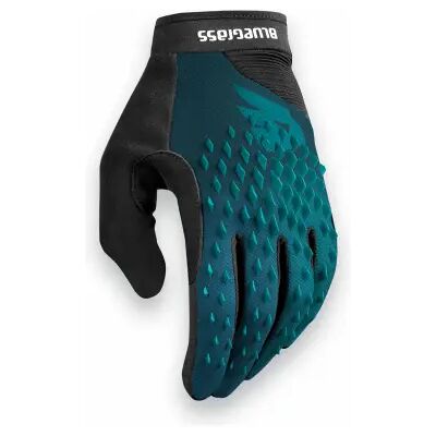 Handschuhe Bluegrass Prizma 3D Bleu XS Handschuhe Bluegrass Prizma 3D Bleu XS