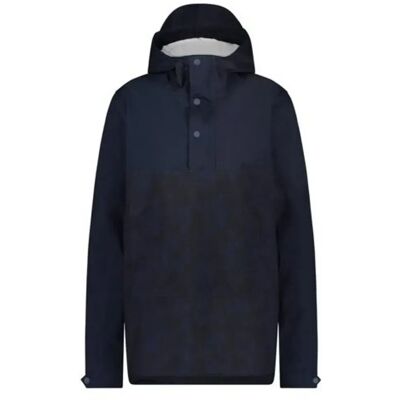 Wasserdichte Jacke Agu Urban Outdoor Bleu L Wasserdichte Jacke Agu Urban Outdoor Bleu L