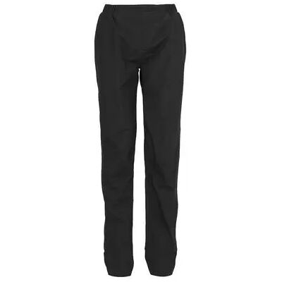 Regenhose Damen Agu Section Essential II Noir XL Femme Regenhose Damen Agu Section Essential II Noir XL Femme