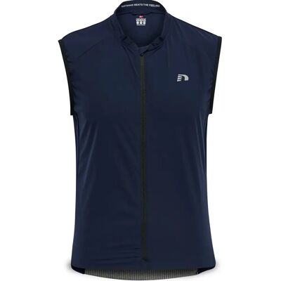 Hummel MENS CORE BIKE GILET - BLACK IRIS - S Hummel MENS CORE BIKE GILET - BLACK IRIS - S