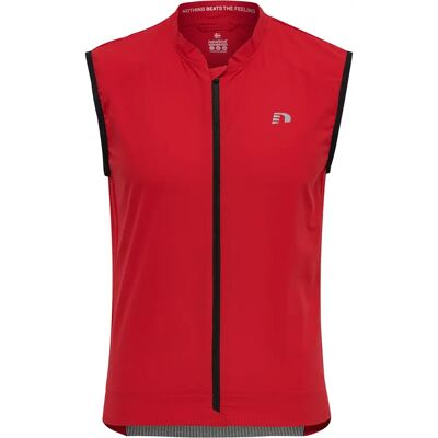 Weste Newline Core Rouge 2XL Homme Weste Newline Core Rouge 2XL Homme