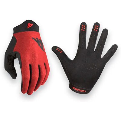 Lange Handschuhe Bluegrass Union Rouge XS Homme Lange Handschuhe Bluegrass Union Rouge XS Homme