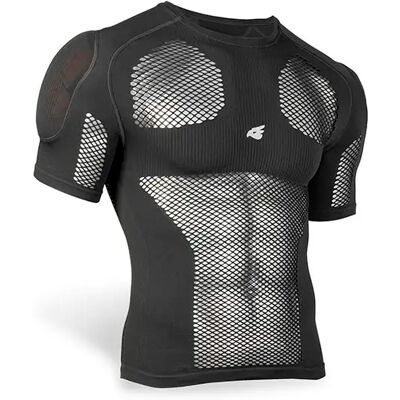 Ärmellose Weste Bluegrass B&S D3O Noir L/XL Homme Ärmellose Weste Bluegrass B&S D3O Noir L/XL Homme