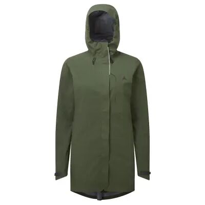 Regenjacke Frauen Altura Parka Grid Vert M Femme Regenjacke Frauen Altura Parka Grid Vert M Femme