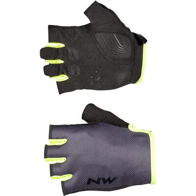 Handschuhe court Northwave Active Gris S Handschuhe court Northwave Active Gris S