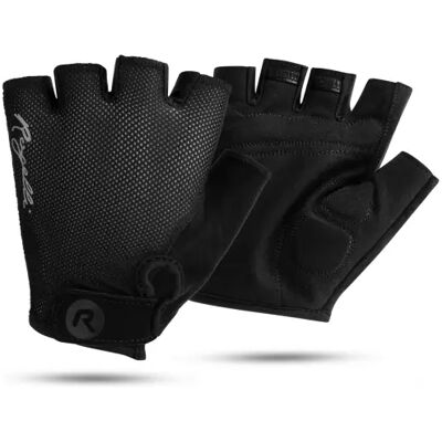 Sommer-Radhandschuhe Frau Rogelli Core Noir XL Femme Sommer-Radhandschuhe Frau Rogelli Core Noir XL Femme