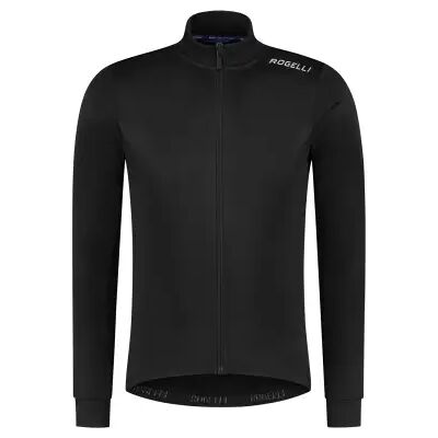 Rogelli Core Schwarz Fahrradhose - Radsport-Trikot Rogelli Core Schwarz Fahrradhose - Radsport-Trikot