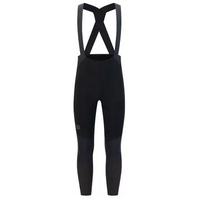 Rogelli Schwarze Langstrecken-Radhose - Fahrradhose Rogelli Schwarze Langstrecken-Radhose - Fahrradhose