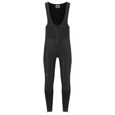 Rogelli Deep Winter 3XL Fahrradhosen - Isoliert, Schwarz Rogelli Deep Winter 3XL Fahrradhosen - Isoliert, Schwarz
