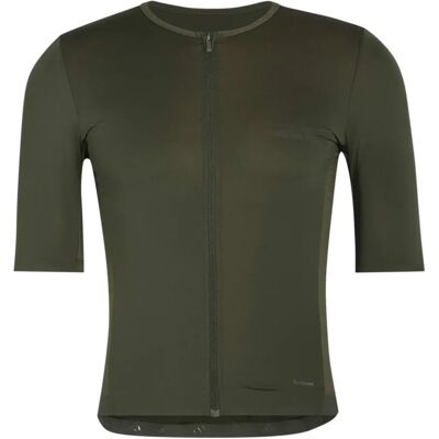 Trikot adidas Tempo Vert M Homme Trikot adidas Tempo Vert M Homme