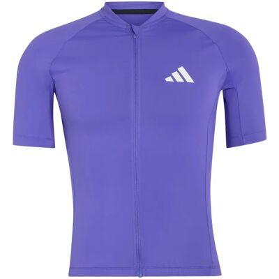 Trikot adidas Essentials Violet L Homme Trikot adidas Essentials Violet L Homme