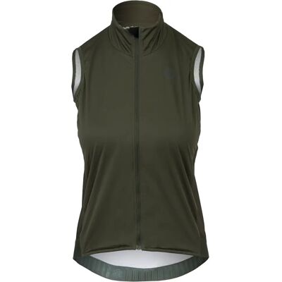 Weste Agu Polartec Alpha Vert L Femme Weste Agu Polartec Alpha Vert L Femme