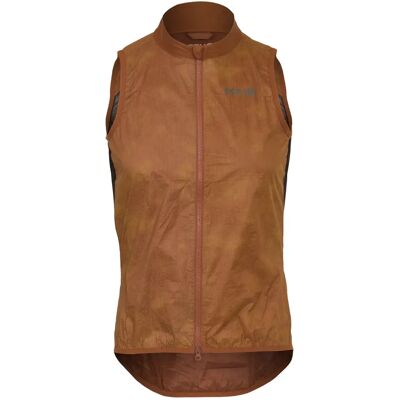 Ärmellose Windjacke Agu Marron 3XL Homme Ärmellose Windjacke Agu Marron 3XL Homme