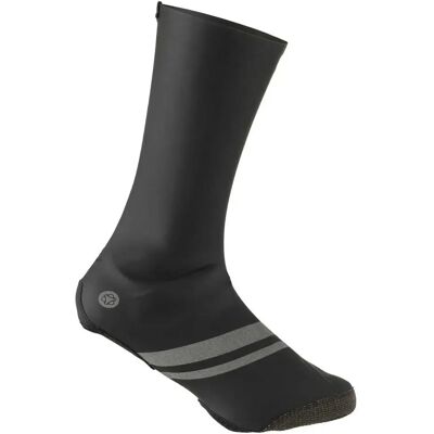 AGU Raceday Schuhüberzug - Schwarz - S AGU Raceday Schuhüberzug - Schwarz - S
