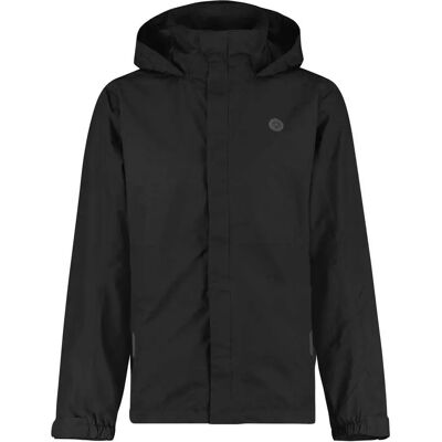 Wasserdichte Jacke Agu Section Essential II Noir 3XL Homme Wasserdichte Jacke Agu Section Essential II Noir 3XL Homme