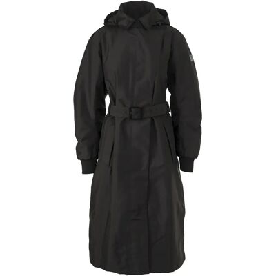 Kapuzenmantel Damen Agu Urban Noir M Femme Kapuzenmantel Damen Agu Urban Noir M Femme