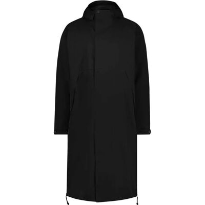 Wasserdichte Winterjacke Frau Agu City Slicker Noir L Femme Wasserdichte Winterjacke Frau Agu City Slicker Noir L Femme
