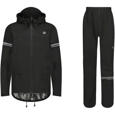Regenset Agu Original Essential Noir XL Regenset Agu Original Essential Noir XL
