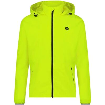 Regenanzug Agu Go Essential Jaune 2XL Regenanzug Agu Go Essential Jaune 2XL