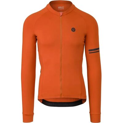 AGU Langarm Solid Performance Trikot - Jersey AGU Langarm Solid Performance Trikot - Jersey