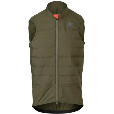 Gepolsterte Weste Agu Performance Vert XL Homme Gepolsterte Weste Agu Performance Vert XL Homme