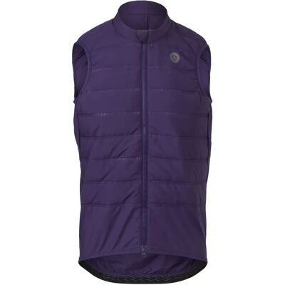 Weste Agu Performance Violet 3XL Homme Weste Agu Performance Violet 3XL Homme