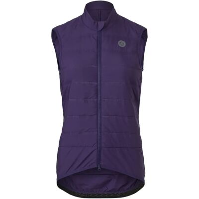 Weste Damen Agu Performance Violet S Femme Weste Damen Agu Performance Violet S Femme