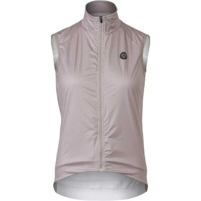 Weste Frau Agu Polartec Alpha Performance Beige 2XL Femme Weste Frau Agu Polartec Alpha Performance Beige 2XL Femme