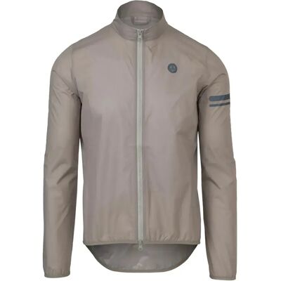 Regenjacke Agu Ultralight Performance Gris L Homme Regenjacke Agu Ultralight Performance Gris L Homme