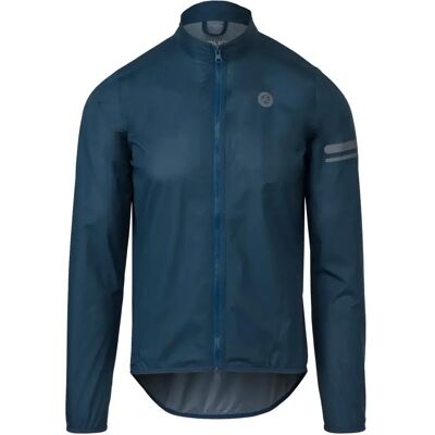 Regenjacke Agu Ultralight Performance Bleu XL Homme Regenjacke Agu Ultralight Performance Bleu XL Homme