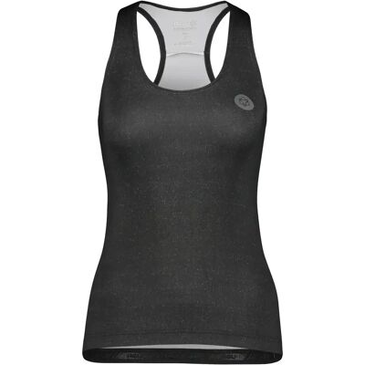 Unterhemd Damen Agu Essential Noir S Femme Unterhemd Damen Agu Essential Noir S Femme