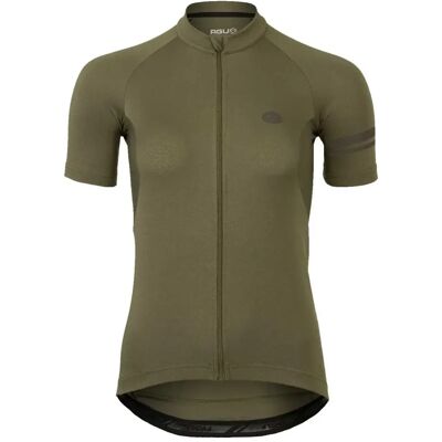 Trikot Frau Agu Core II Essential Vert XL Femme Trikot Frau Agu Core II Essential Vert XL Femme