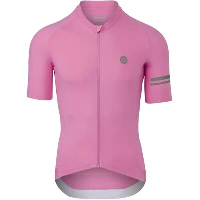 Trikot Agu Solid Performance Rose 3XL Homme Trikot Agu Solid Performance Rose 3XL Homme